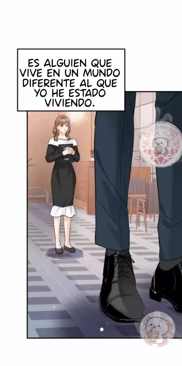 La Secretaria Está Rota - Capítulo 14 - Página 22 - LectorTMOo
