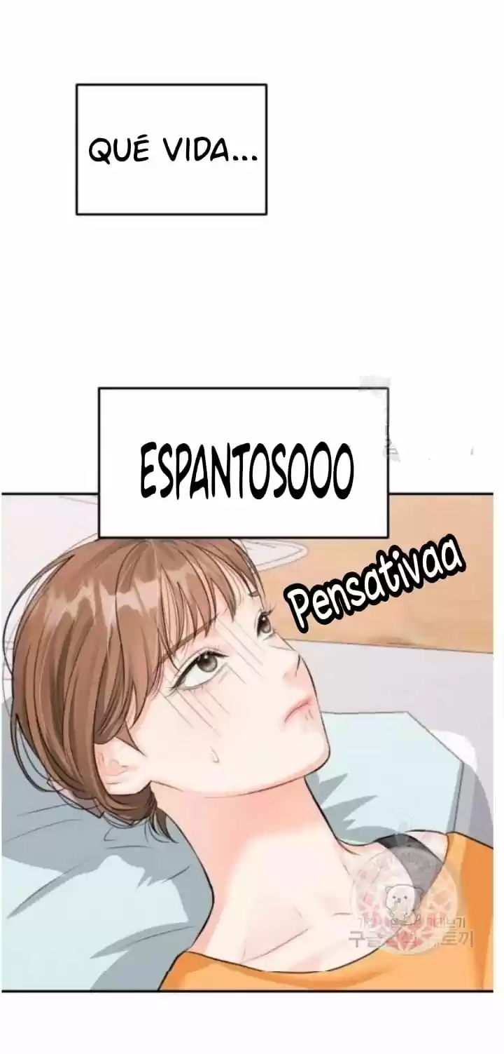 La Secretaria Está Rota - Capítulo 14 - Página 25 - LectorTMOo