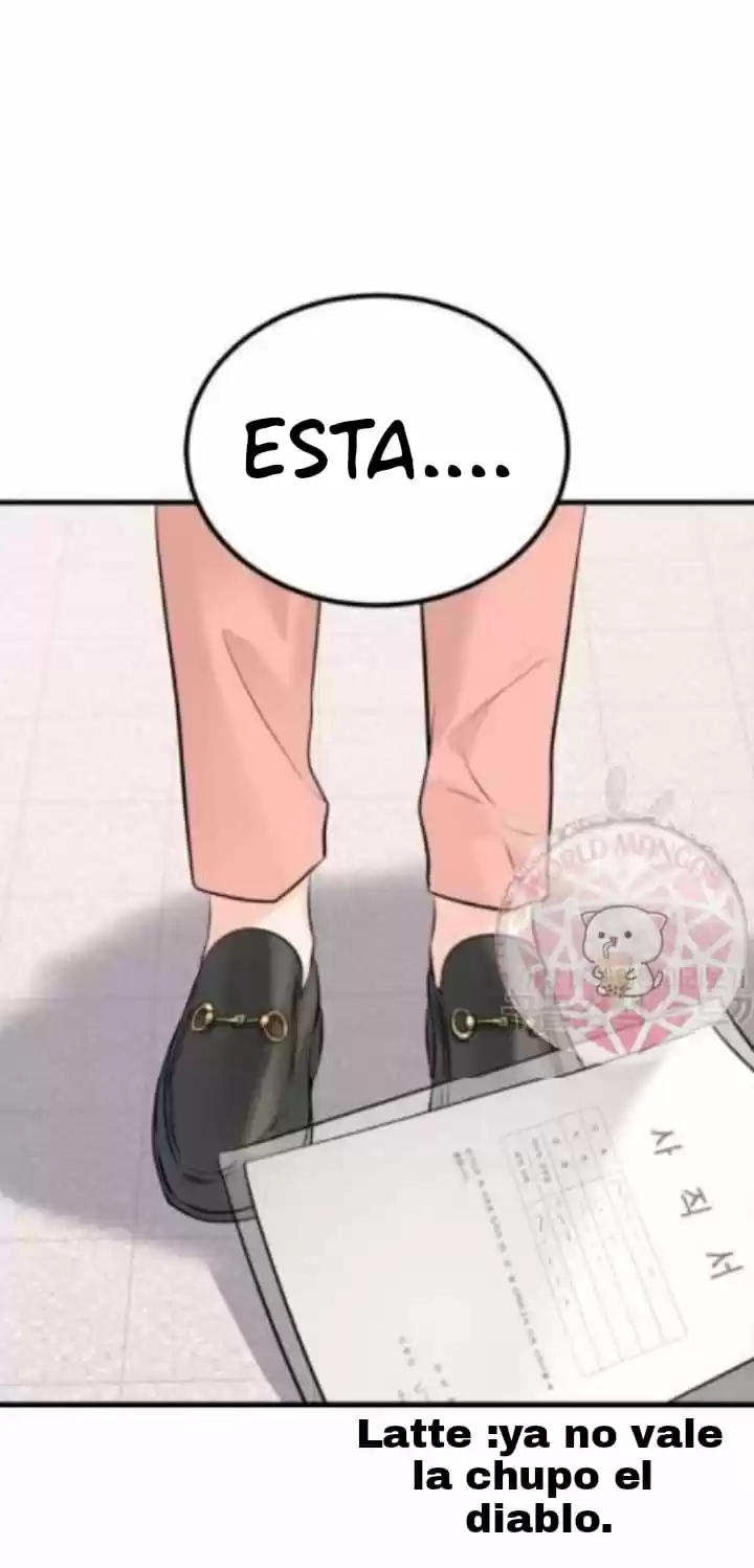 La Secretaria Está Rota - Capítulo 14 - Página 48 - LectorTMOo