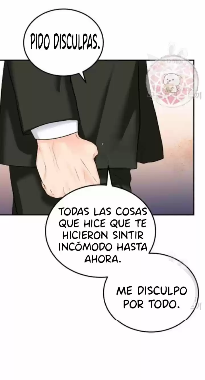 La Secretaria Está Rota - Capítulo 14 - Página 51 - LectorTMOo