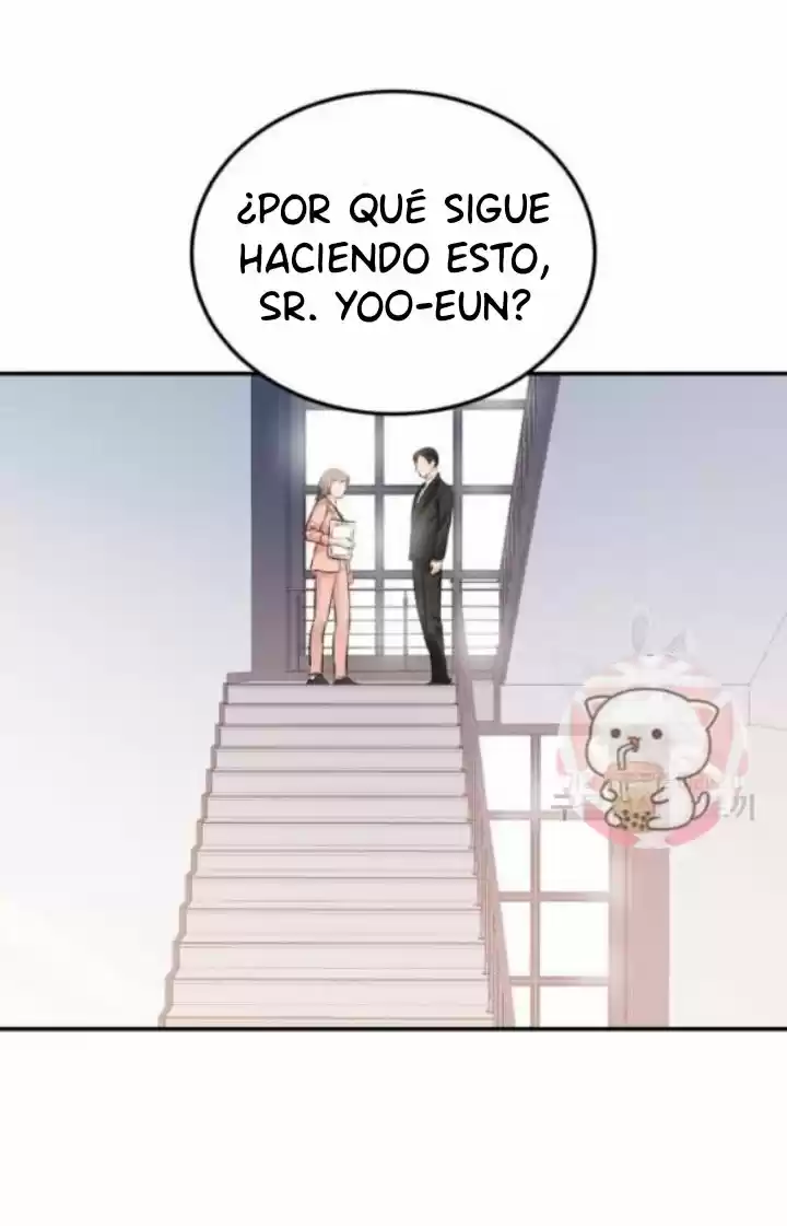 La Secretaria Está Rota - Capítulo 14 - Página 54 - LectorTMOo