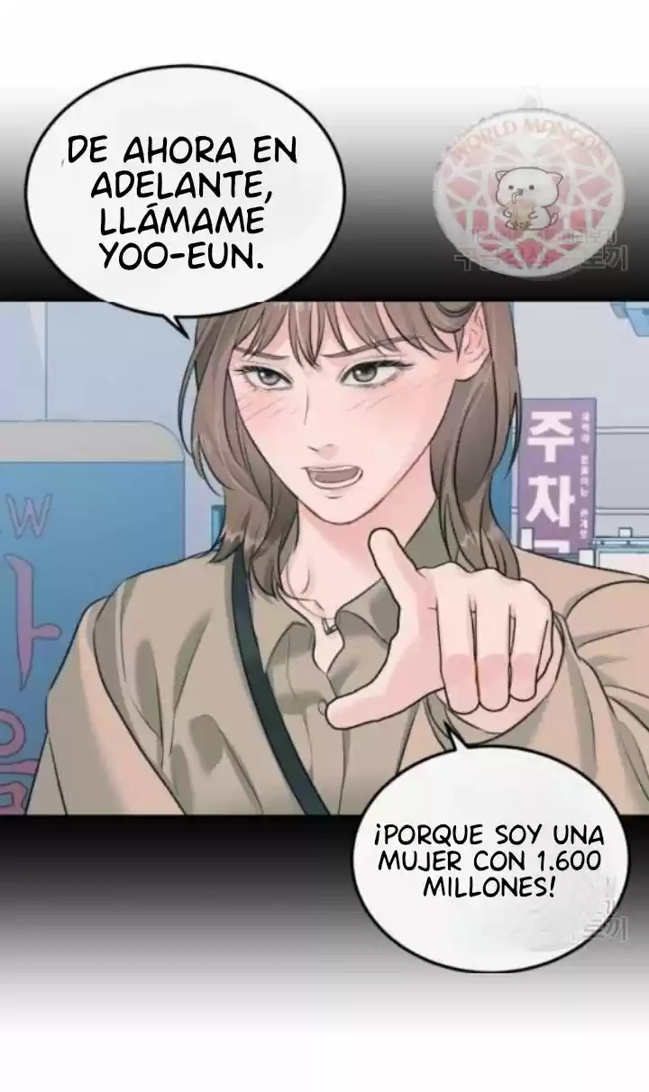 La Secretaria Está Rota - Capítulo 14 - Página 59 - LectorTMOo