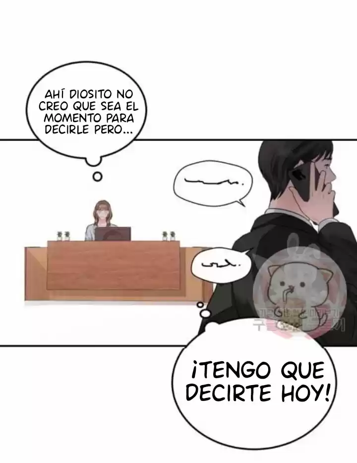 La Secretaria Está Rota - Capítulo 14 - Página 66 - LectorTMOo