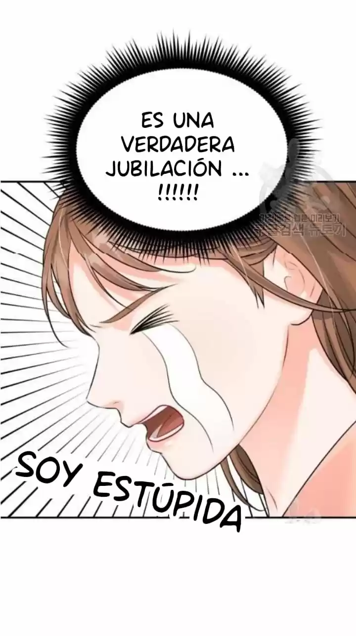 La Secretaria Está Rota - Capítulo 14 - Página 68 - LectorTMOo
