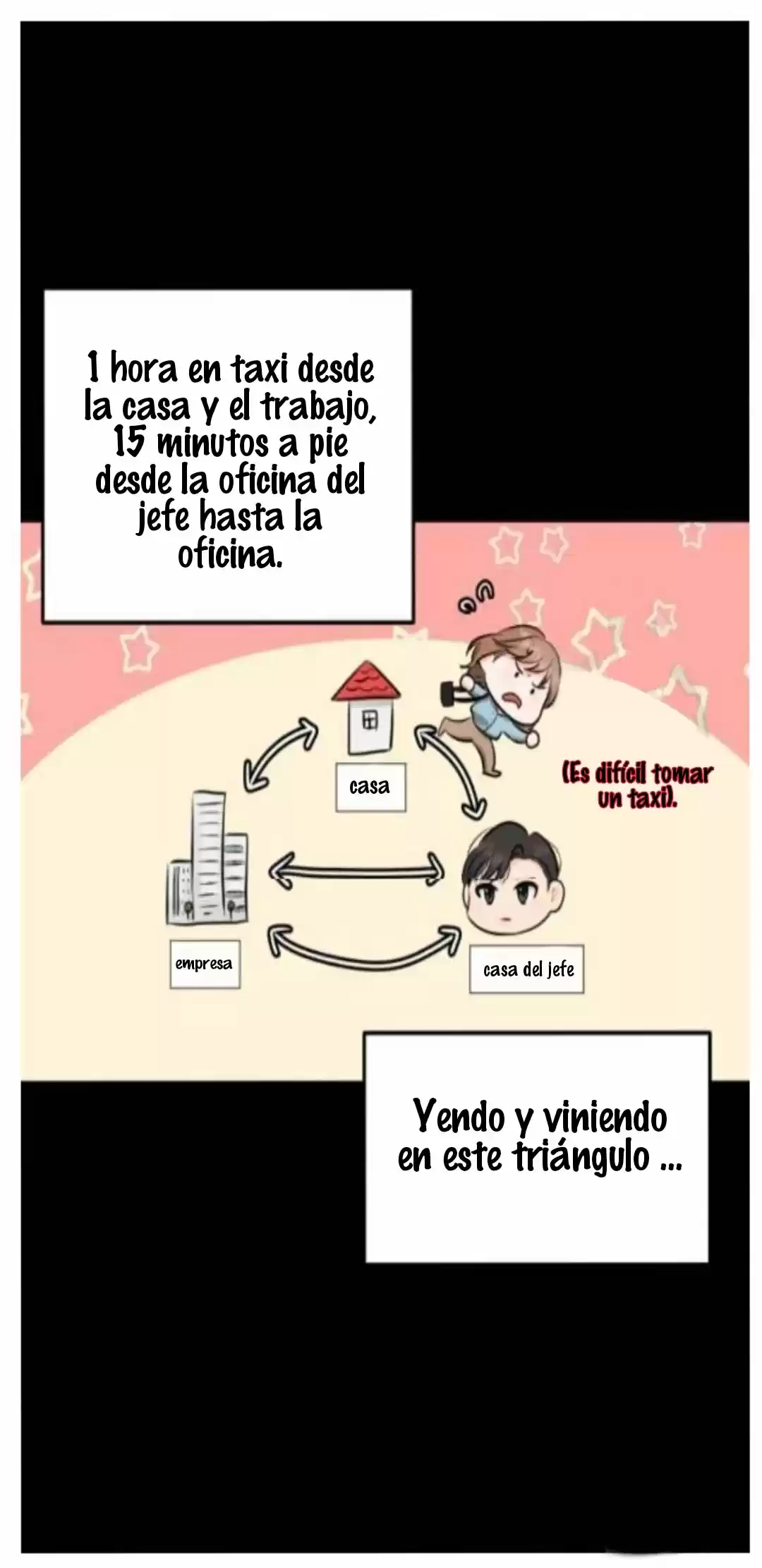 La Secretaria Está Rota - Capítulo 16 - Página 12 - LectorTMOo