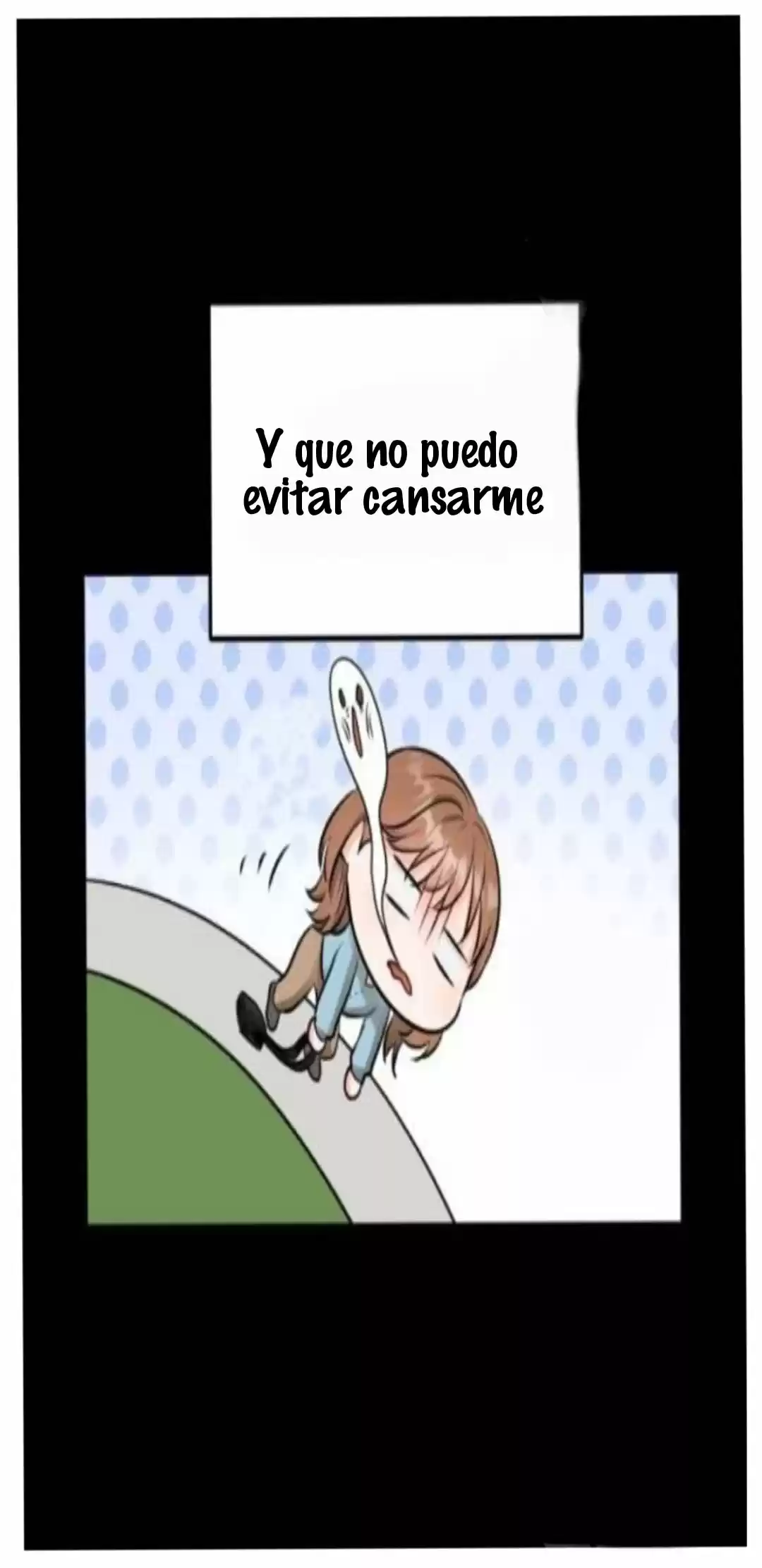 La Secretaria Está Rota - Capítulo 16 - Página 13 - LectorTMOo