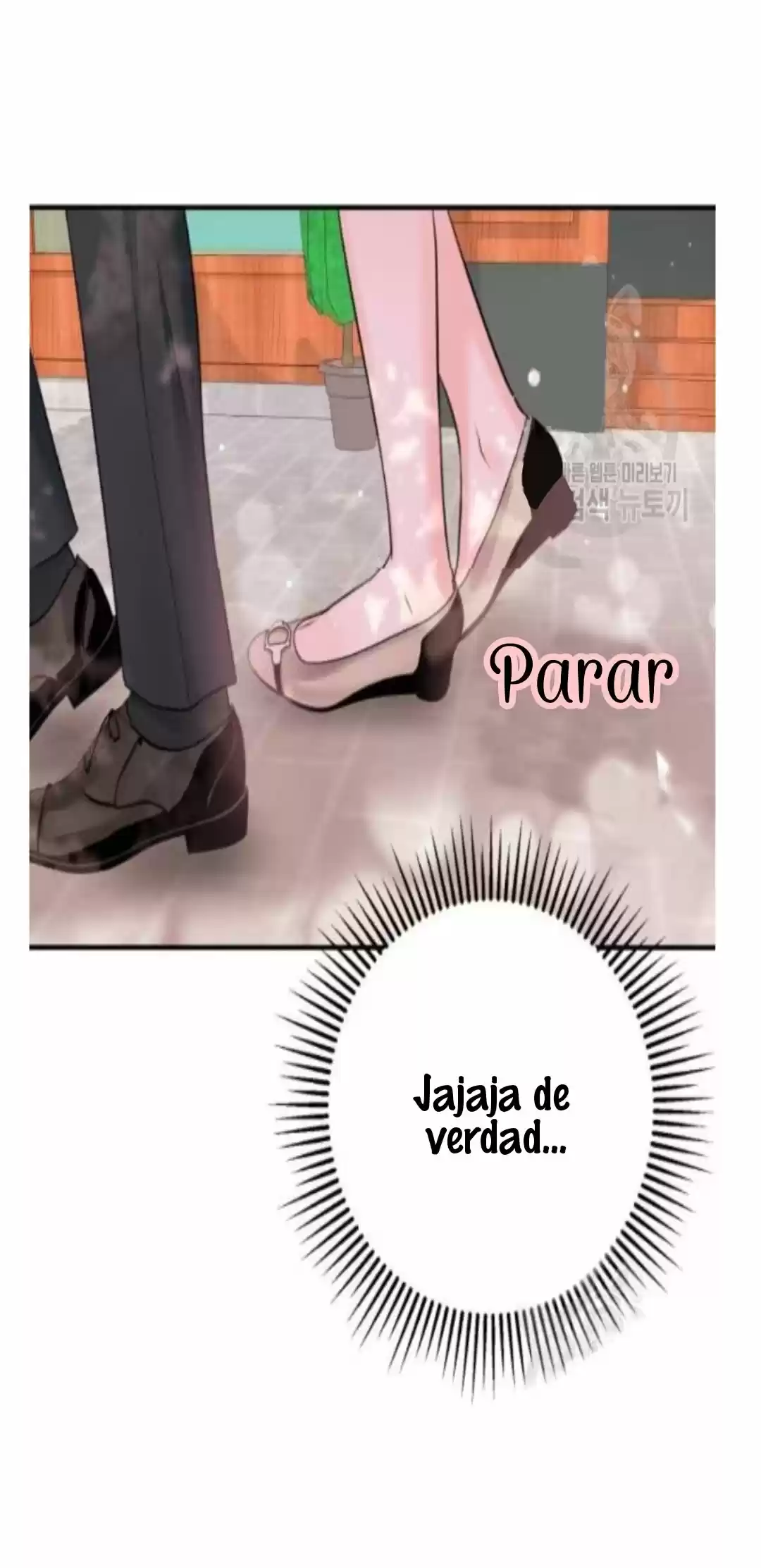 La Secretaria Está Rota - Capítulo 16 - Página 46 - LectorTMOo