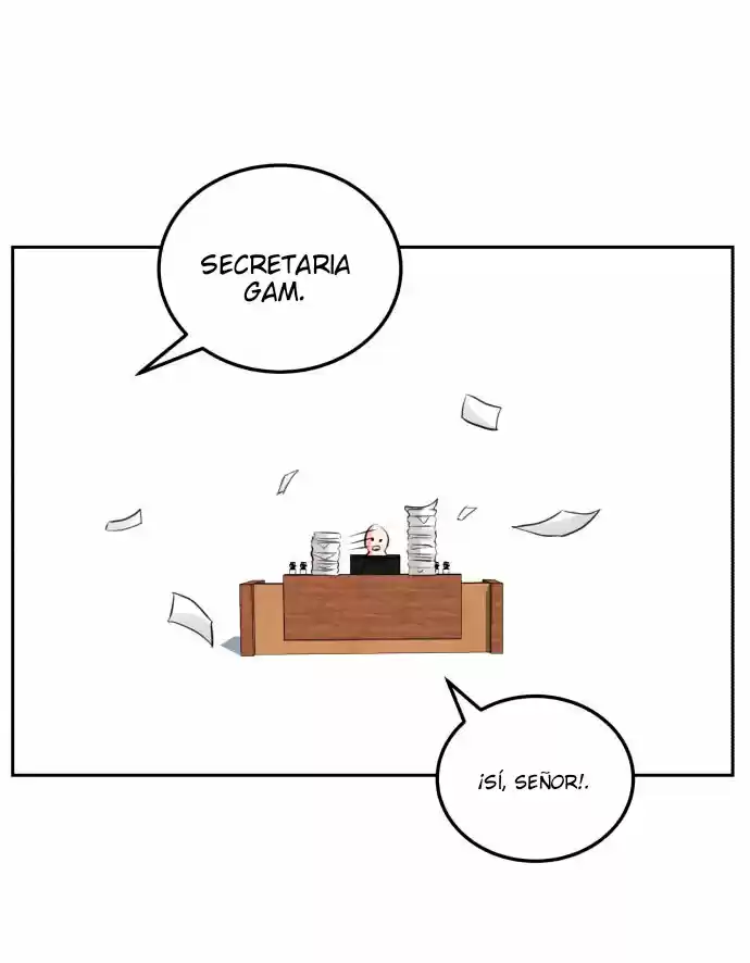 La Secretaria Está Rota - Capítulo 2 - Página 13 - LectorTMOo