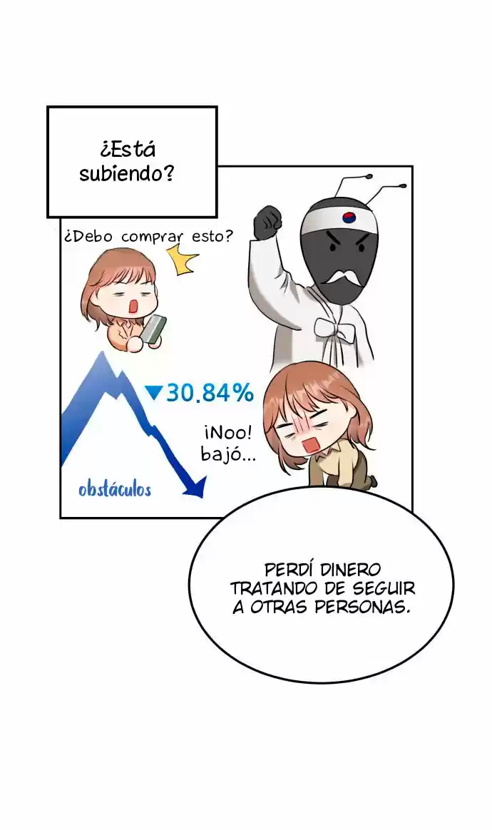 La Secretaria Está Rota - Capítulo 2 - Página 22 - LectorTMOo