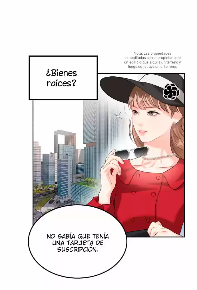 La Secretaria Está Rota - Capítulo 2 - Página 23 - LectorTMOo