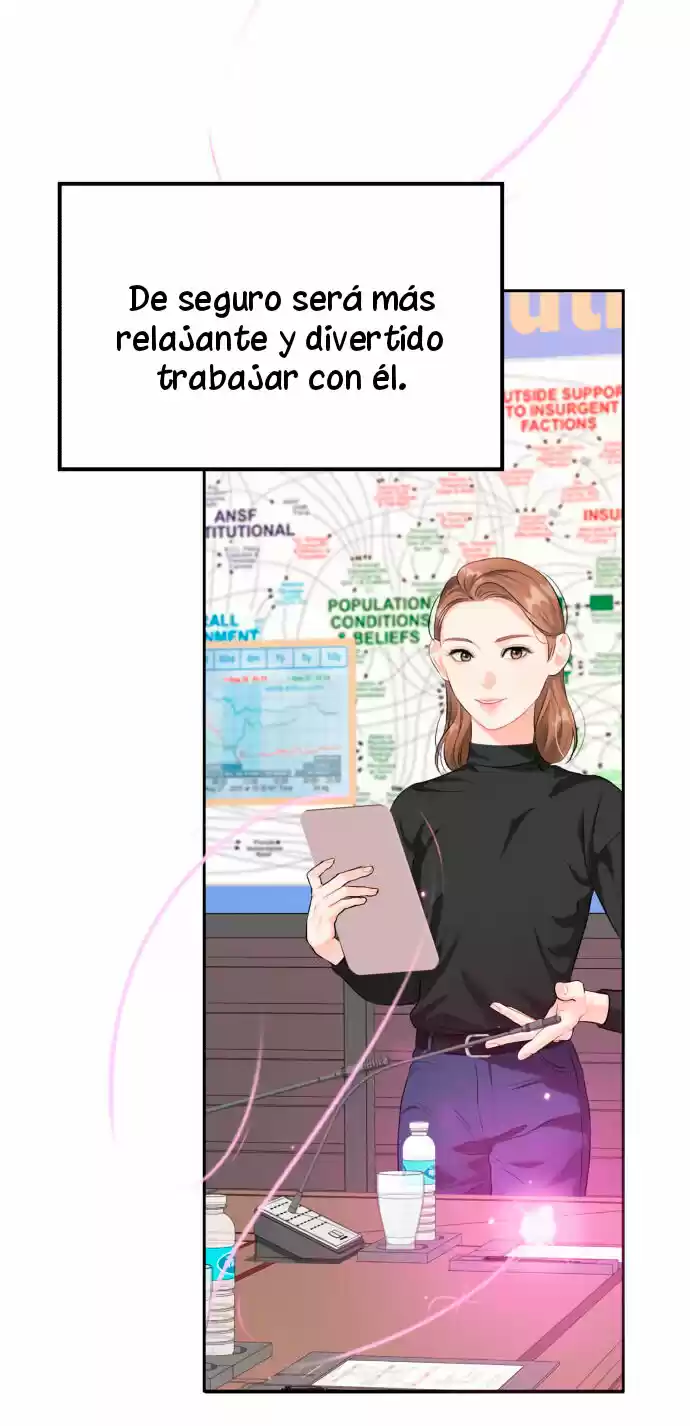 La Secretaria Está Rota - Capítulo 2 - Página 26 - LectorTMOo