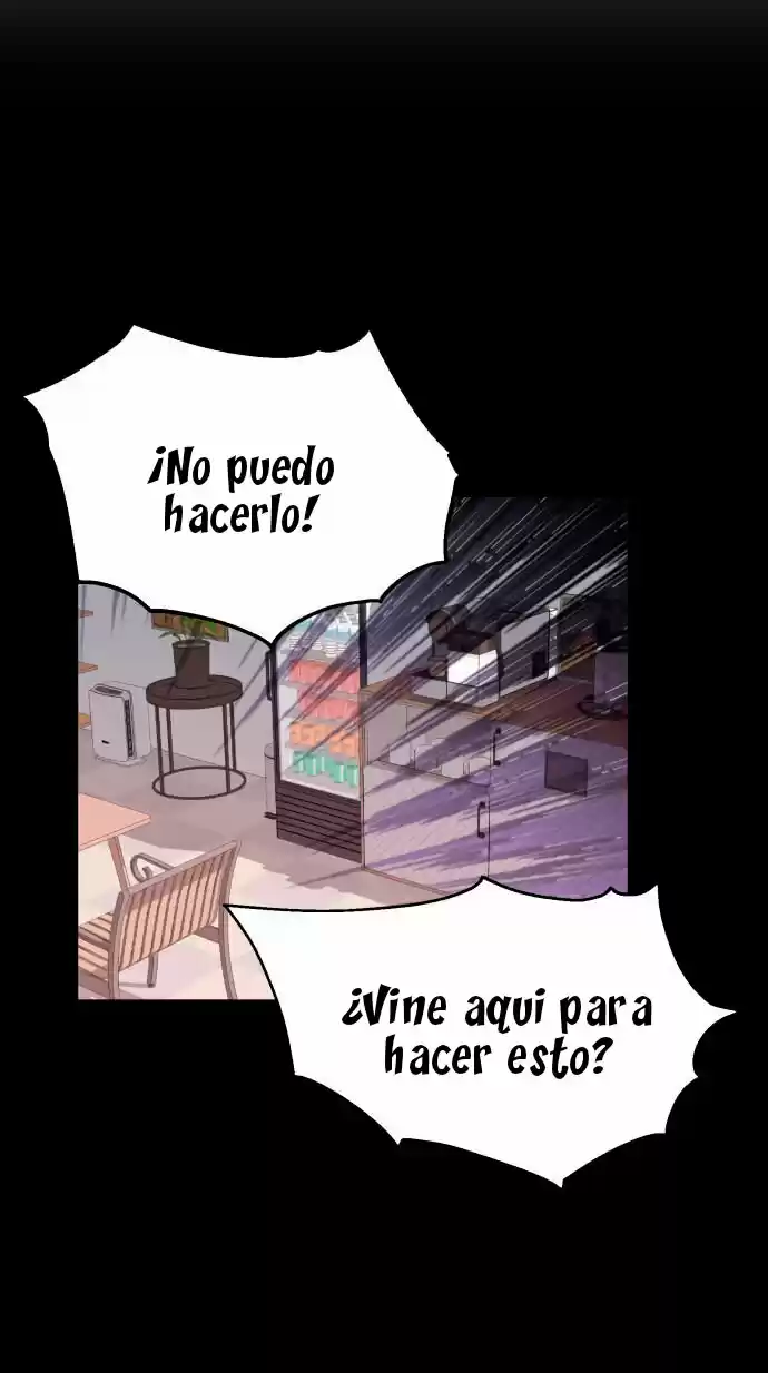 La Secretaria Está Rota - Capítulo 2 - Página 28 - LectorTMOo