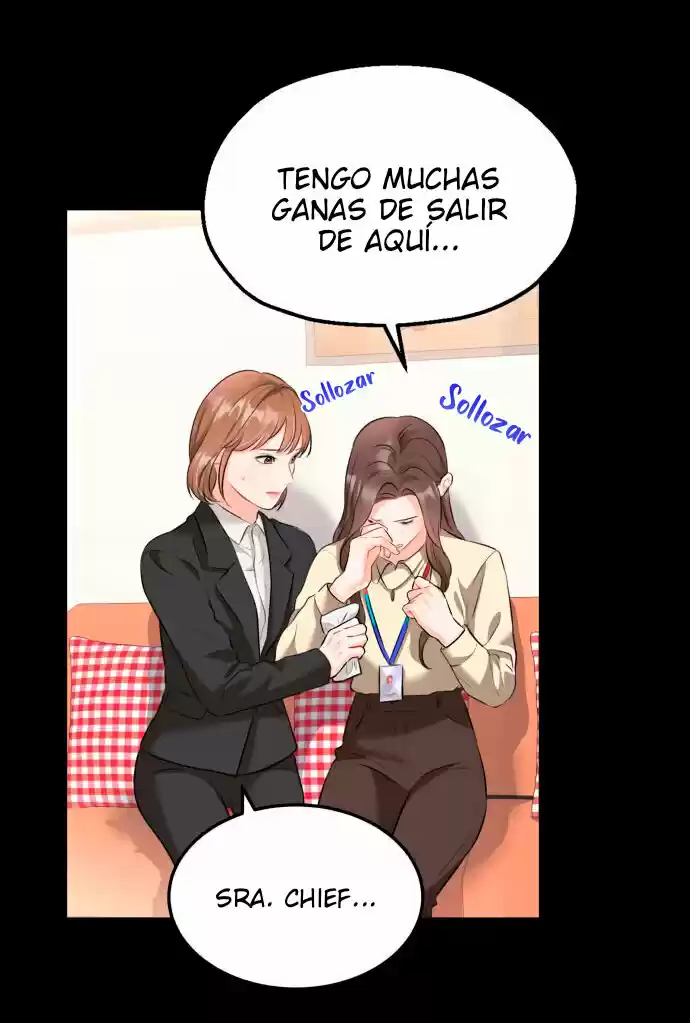 La Secretaria Está Rota - Capítulo 2 - Página 29 - LectorTMOo