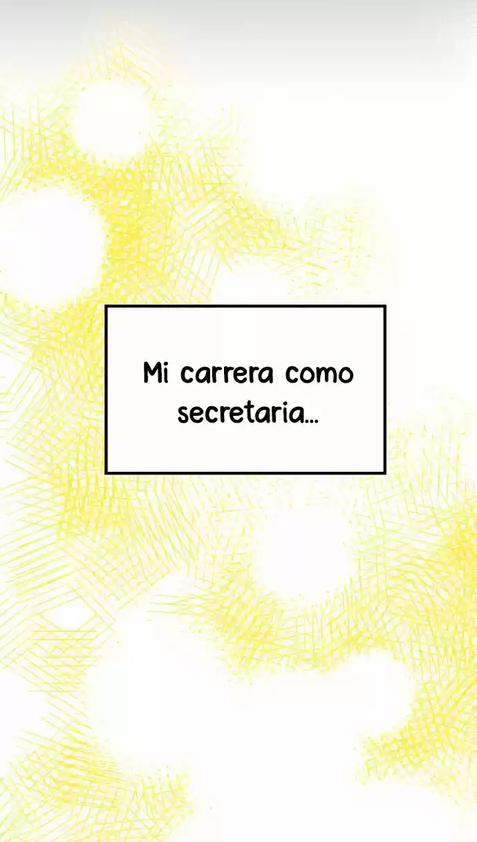 La Secretaria Está Rota - Capítulo 2 - Página 32 - LectorTMOo