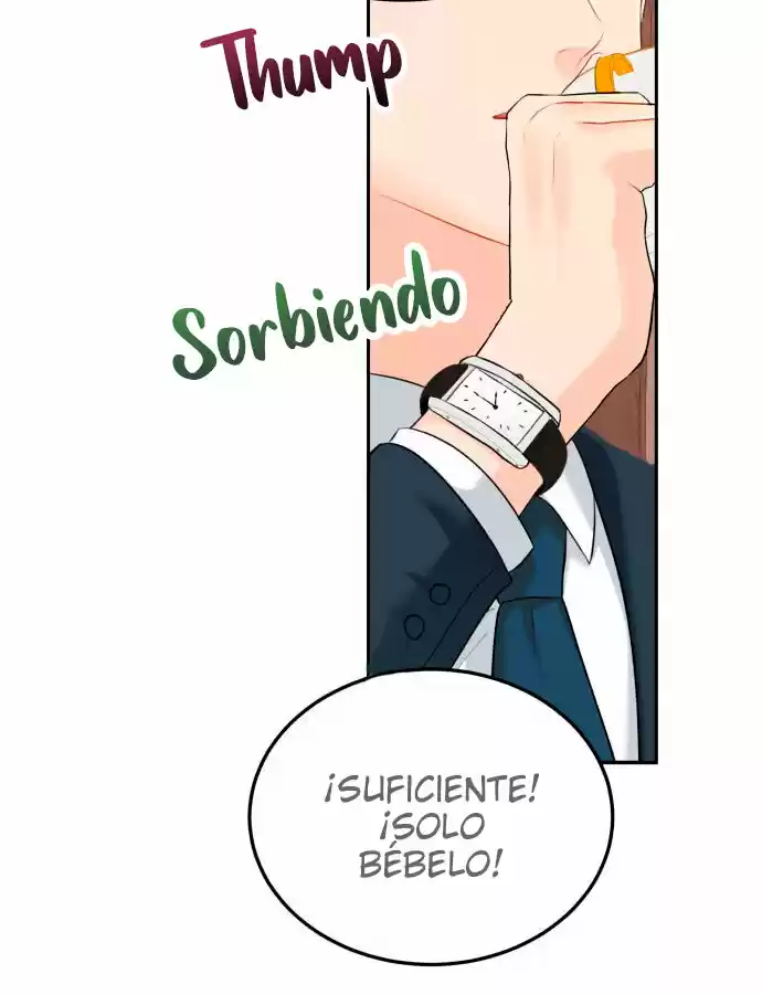 La Secretaria Está Rota - Capítulo 2 - Página 63 - LectorTMOo