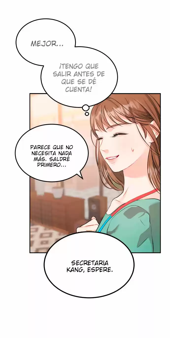La Secretaria Está Rota - Capítulo 2 - Página 67 - LectorTMOo