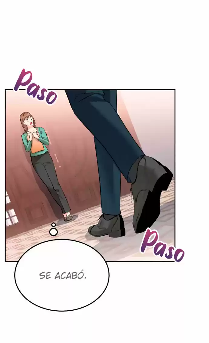 La Secretaria Está Rota - Capítulo 2 - Página 69 - LectorTMOo