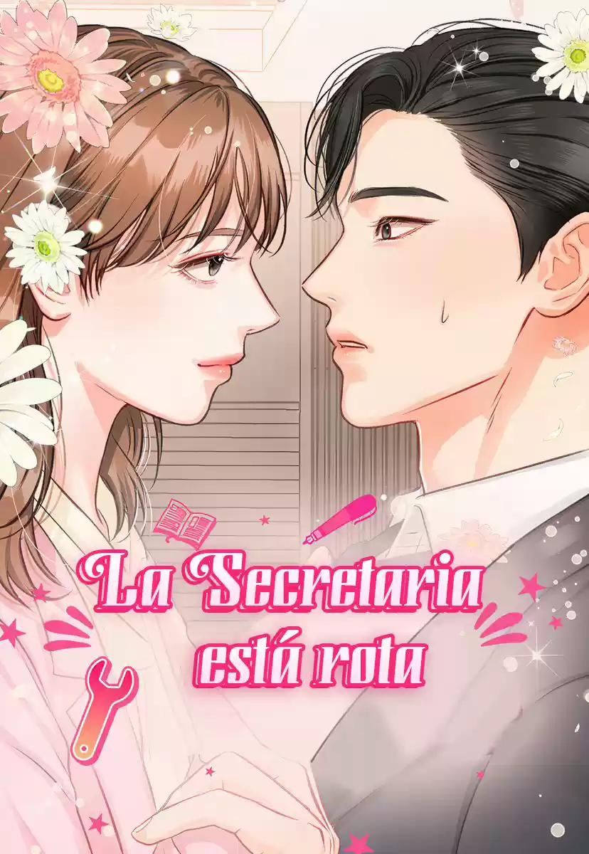 La Secretaria Está Rota - Capítulo 3 - Página 1 - LectorTMOo