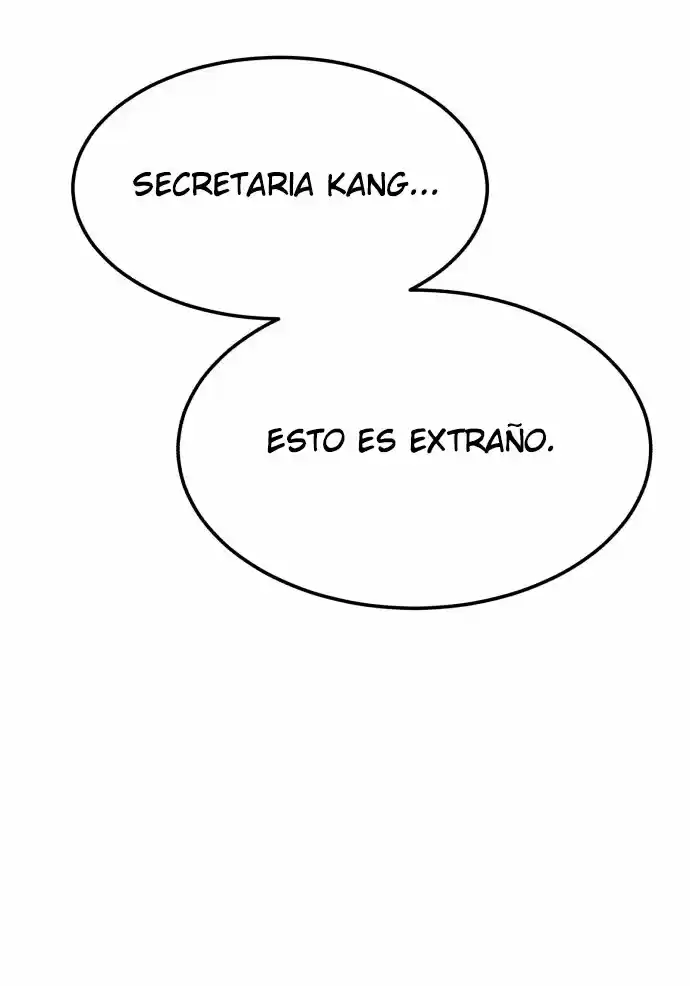 La Secretaria Está Rota - Capítulo 3 - Página 20 - LectorTMOo