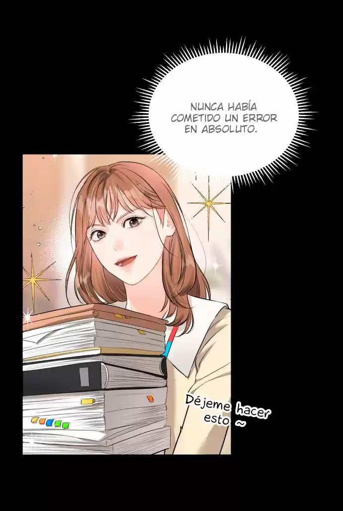 La Secretaria Está Rota - Capítulo 3 - Página 29 - LectorTMOo