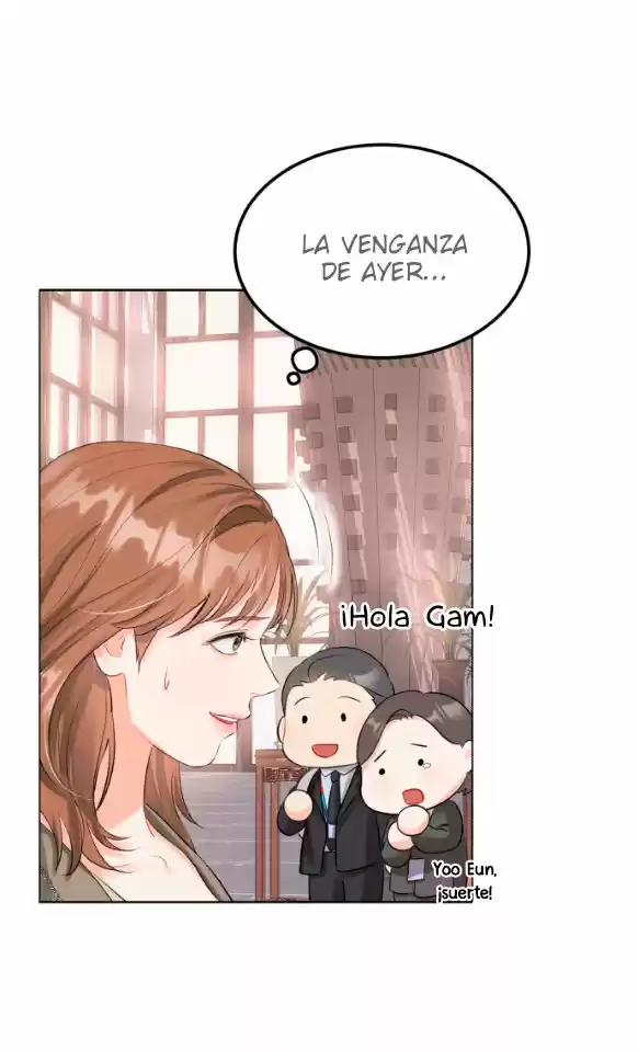 La Secretaria Está Rota - Capítulo 3 - Página 44 - LectorTMOo