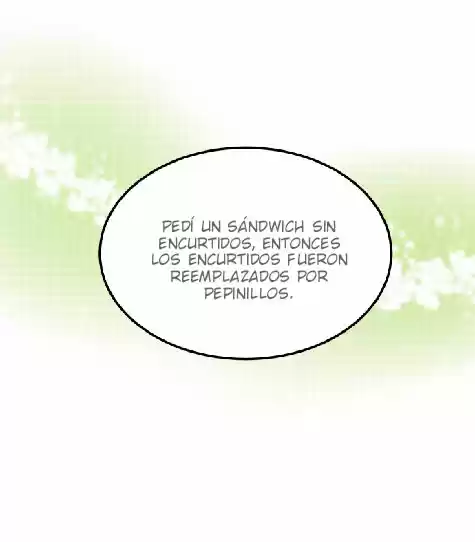 La Secretaria Está Rota - Capítulo 3 - Página 52 - LectorTMOo