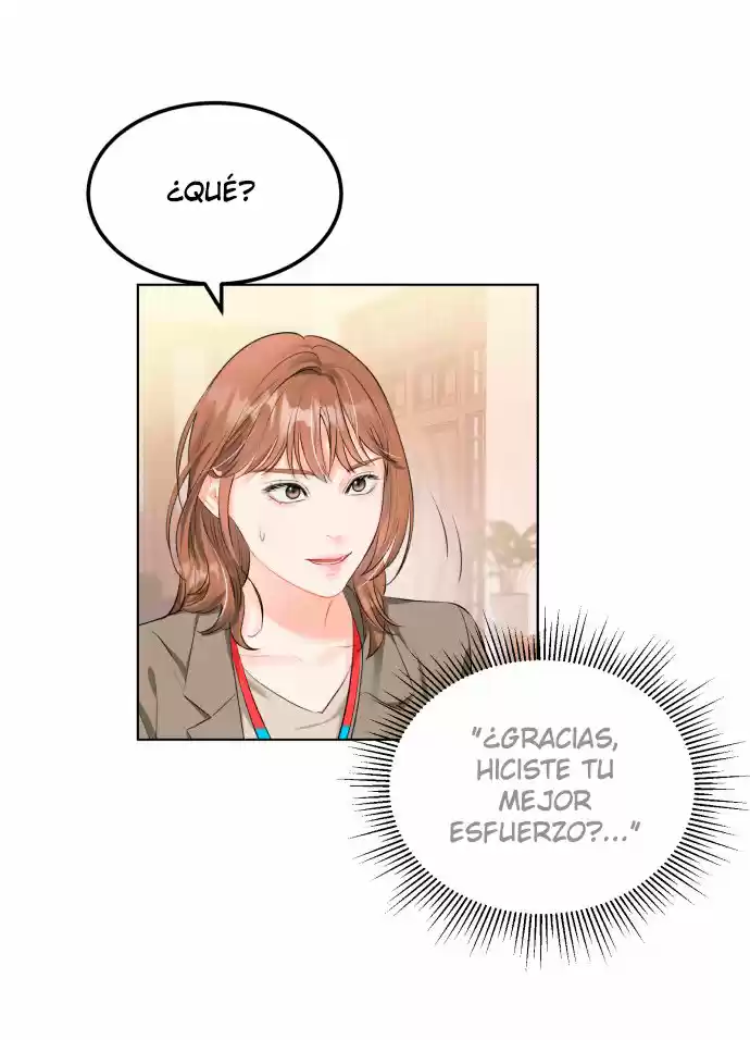 La Secretaria Está Rota - Capítulo 3 - Página 62 - LectorTMOo
