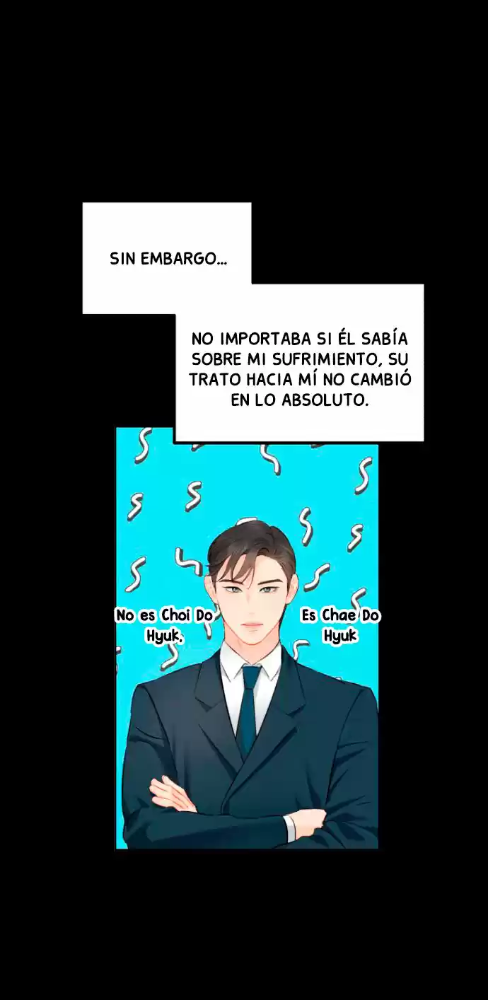La Secretaria Está Rota - Capítulo 4 - Página 18 - LectorTMOo