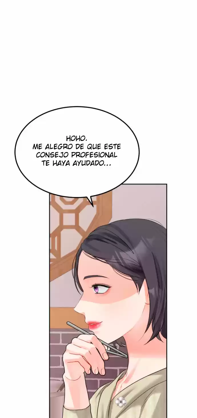 La Secretaria Está Rota - Capítulo 4 - Página 30 - LectorTMOo