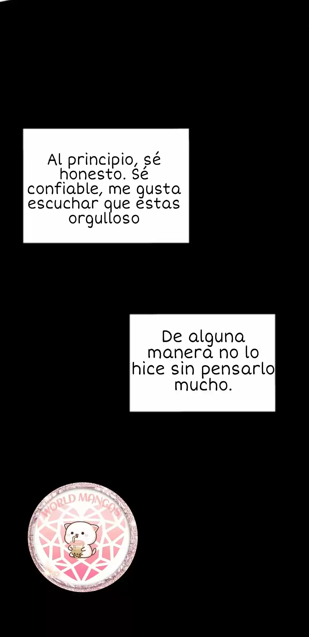 La Secretaria Está Rota - Capítulo 6 - Página 6 - LectorTMOo
