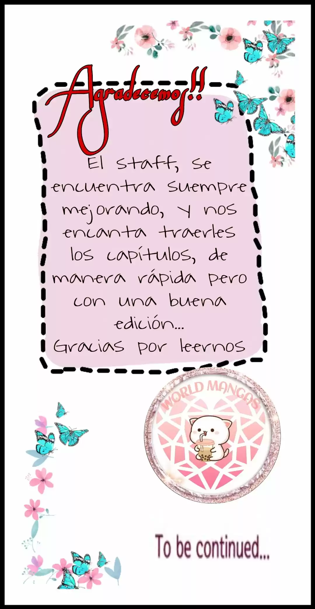 La Secretaria Está Rota - Capítulo 6 - Página 49 - LectorTMOo