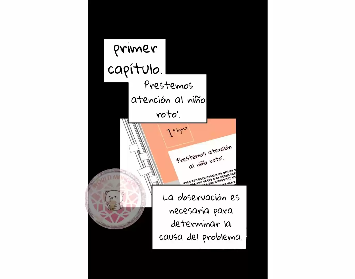 La Secretaria Está Rota - Capítulo 7 - Página 12 - LectorTMOo
