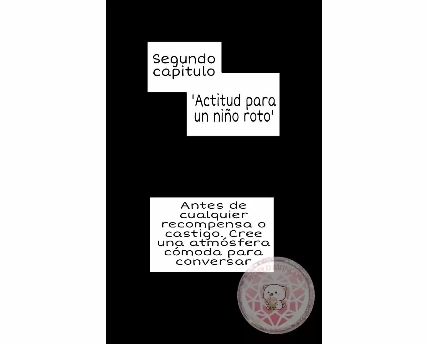 La Secretaria Está Rota - Capítulo 7 - Página 19 - LectorTMOo
