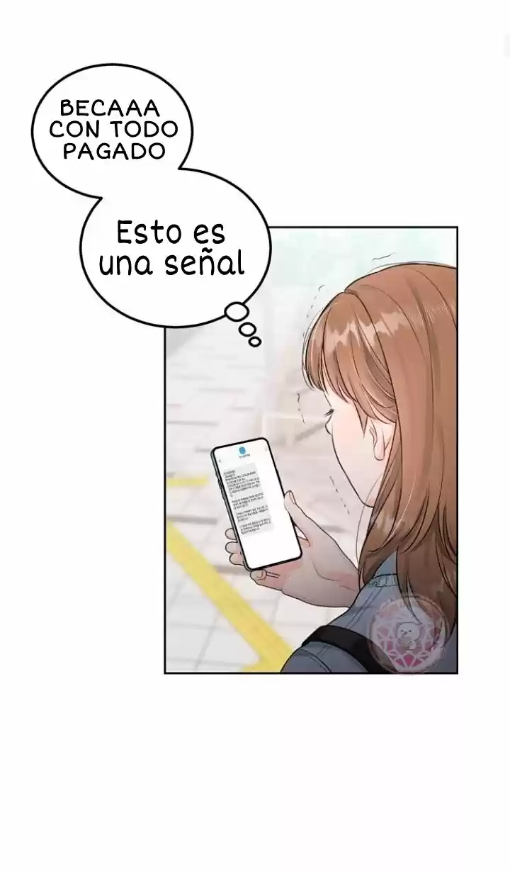 La Secretaria Está Rota - Capítulo 8 - Página 6 - LectorTMOo