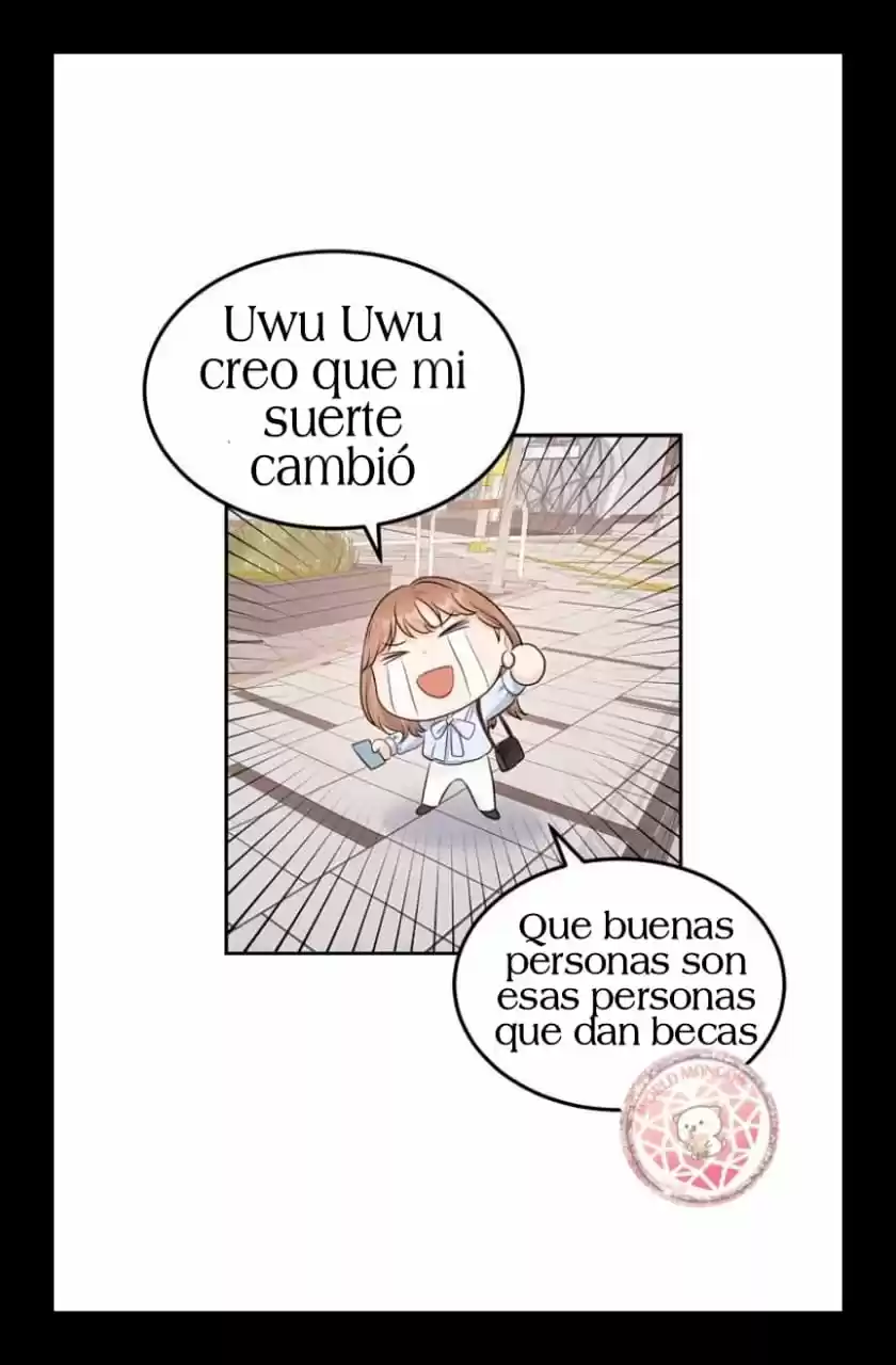 La Secretaria Está Rota - Capítulo 8 - Página 7 - LectorTMOo