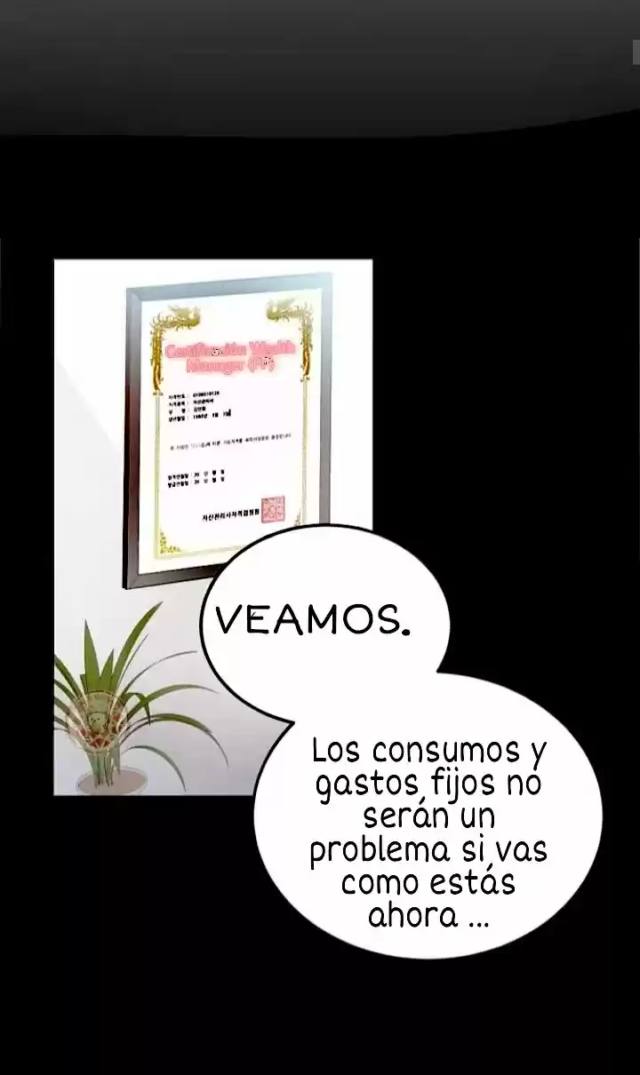 La Secretaria Está Rota - Capítulo 8 - Página 9 - LectorTMOo