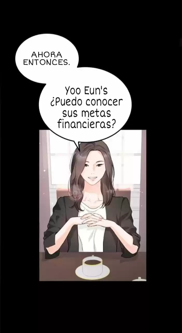 La Secretaria Está Rota - Capítulo 8 - Página 10 - LectorTMOo