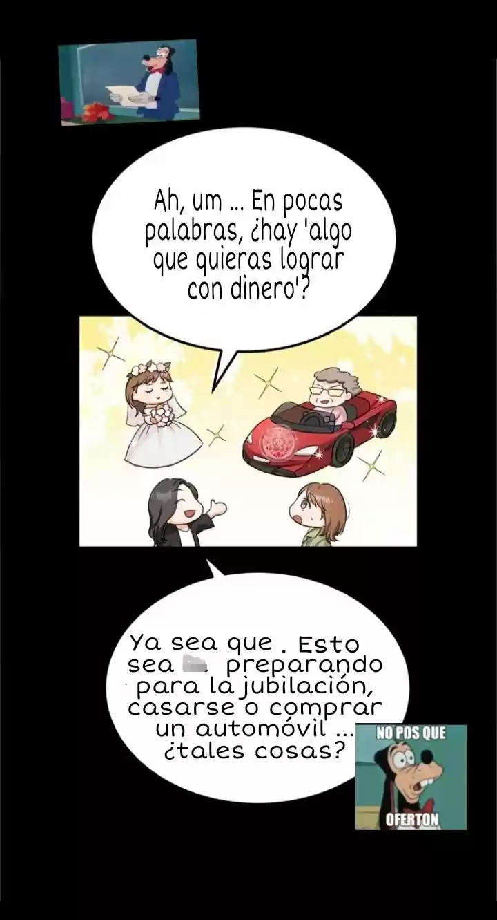 La Secretaria Está Rota - Capítulo 8 - Página 12 - LectorTMOo