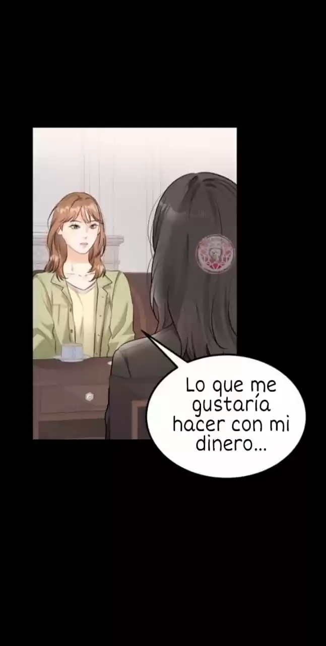 La Secretaria Está Rota - Capítulo 8 - Página 13 - LectorTMOo