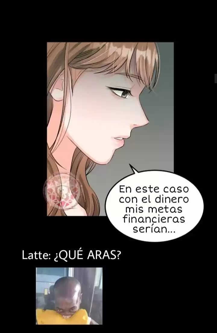 La Secretaria Está Rota - Capítulo 8 - Página 14 - LectorTMOo
