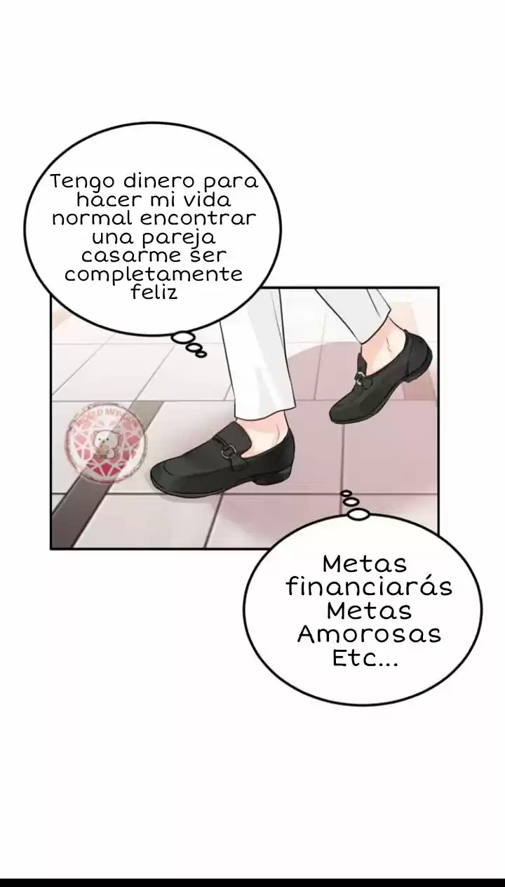 La Secretaria Está Rota - Capítulo 8 - Página 17 - LectorTMOo