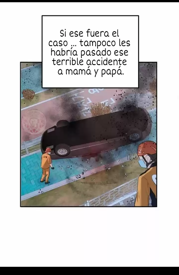 La Secretaria Está Rota - Capítulo 8 - Página 21 - LectorTMOo