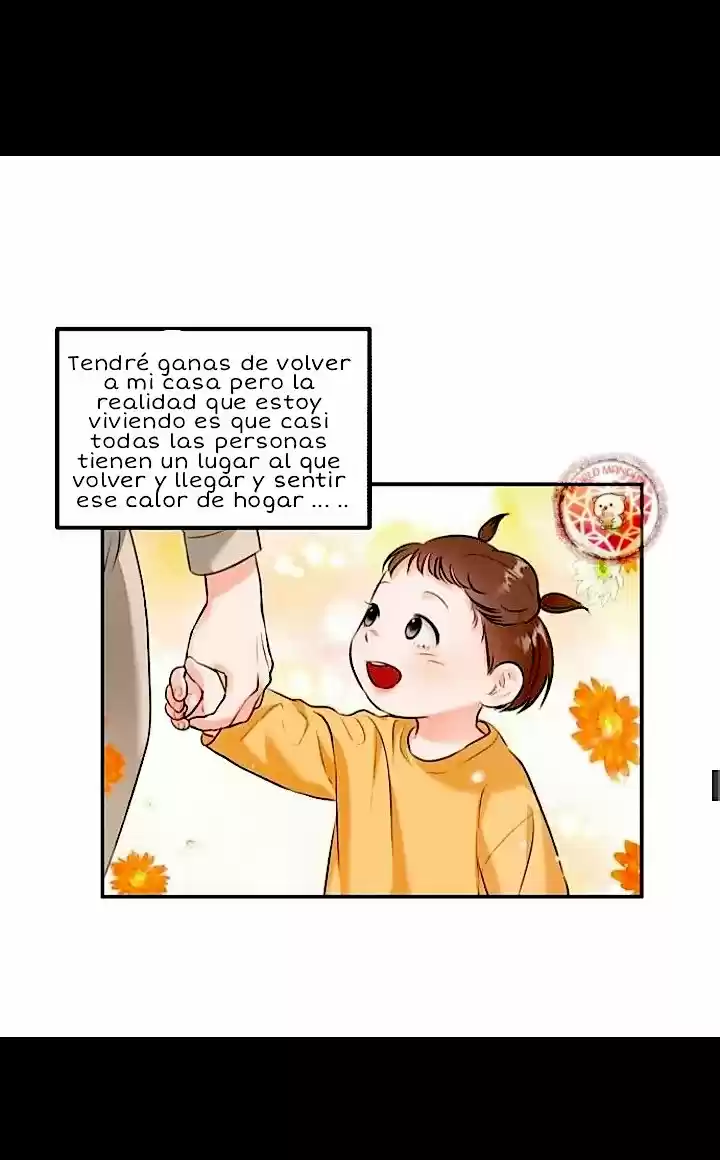 La Secretaria Está Rota - Capítulo 8 - Página 28 - LectorTMOo