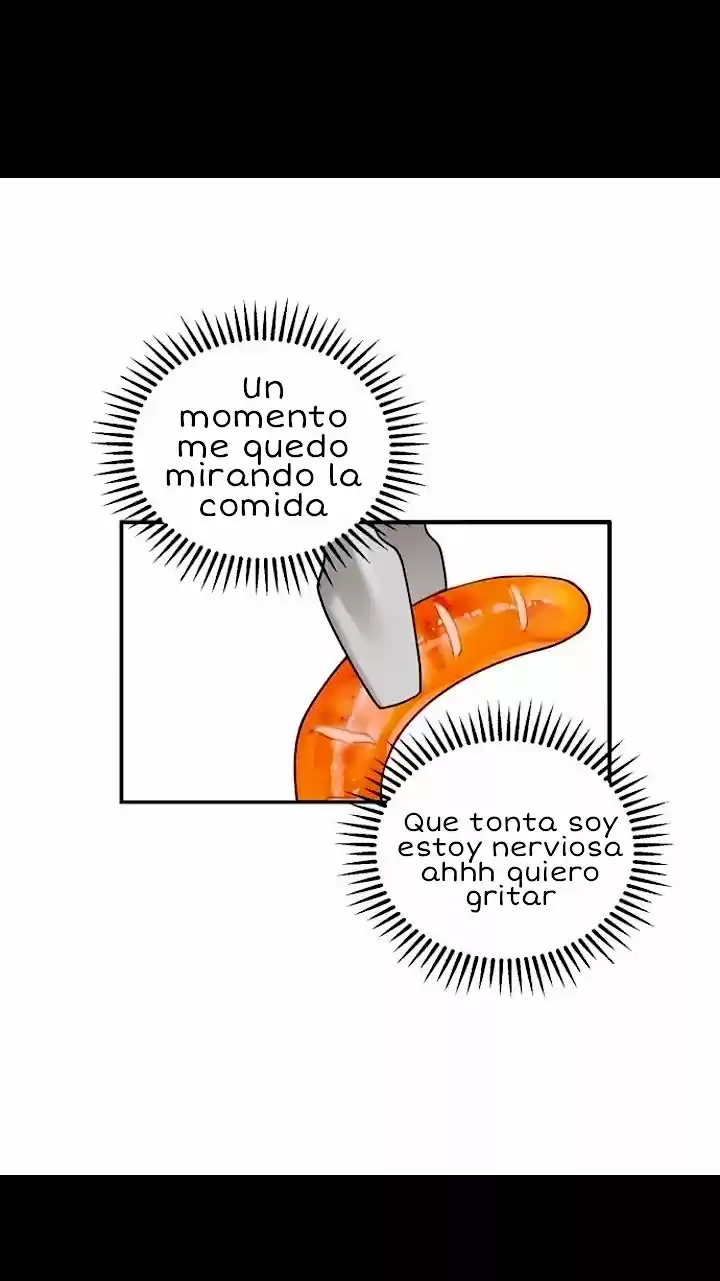 La Secretaria Está Rota - Capítulo 8 - Página 49 - LectorTMOo