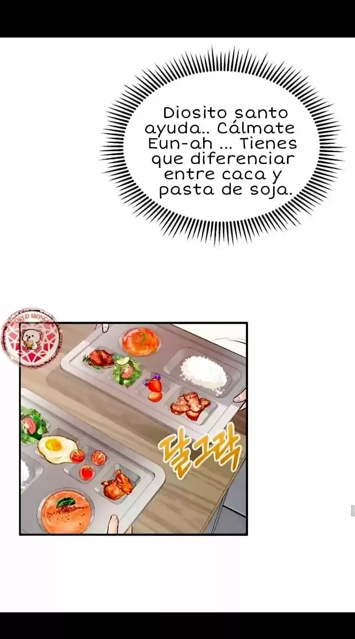 La Secretaria Está Rota - Capítulo 8 - Página 52 - LectorTMOo