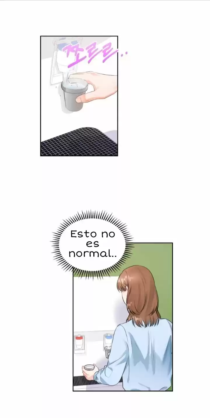 La Secretaria Está Rota - Capítulo 9 - Página 6 - LectorTMOo