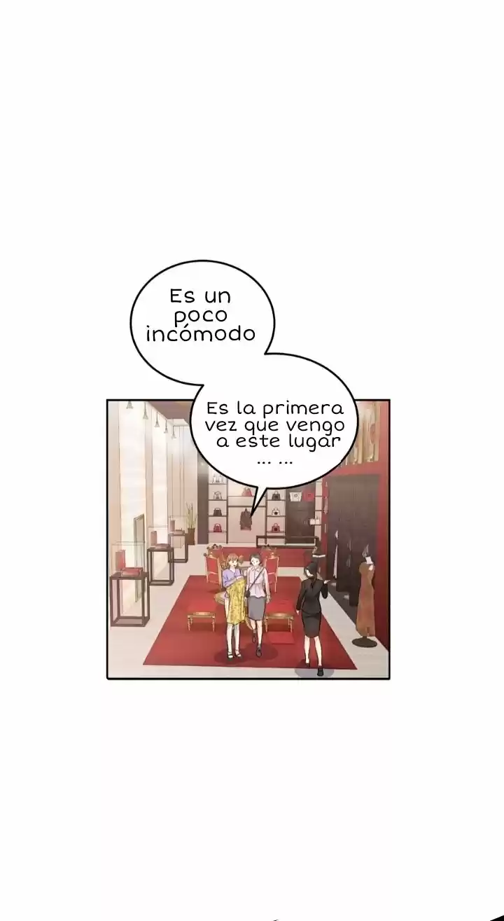 La Secretaria Está Rota - Capítulo 9 - Página 13 - LectorTMOo