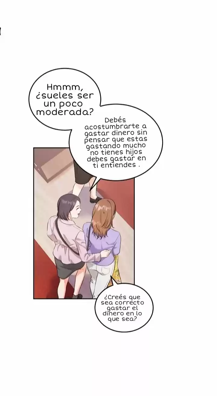 La Secretaria Está Rota - Capítulo 9 - Página 14 - LectorTMOo