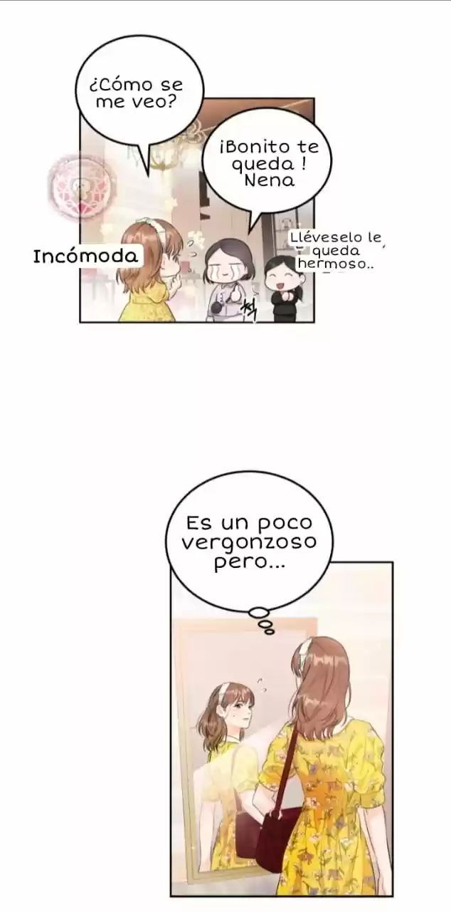 La Secretaria Está Rota - Capítulo 9 - Página 18 - LectorTMOo