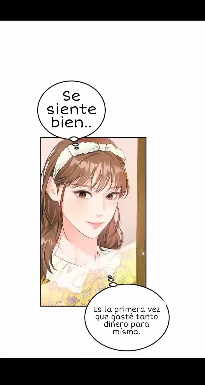 La Secretaria Está Rota - Capítulo 9 - Página 19 - LectorTMOo